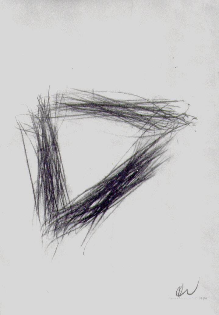 Ambrosio Paolo - Disegno