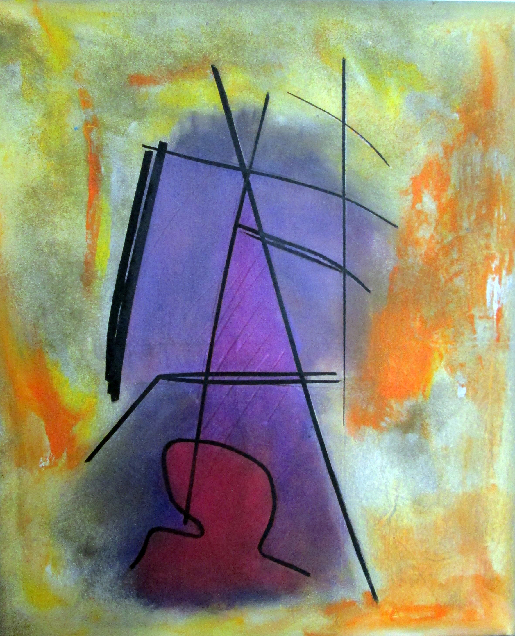 Ambrosio Paolo - Nasce forse...