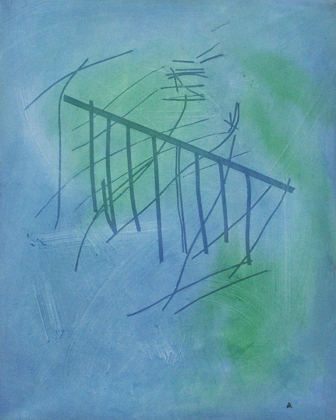Ambrosio Paolo - I cancelli del cielo I