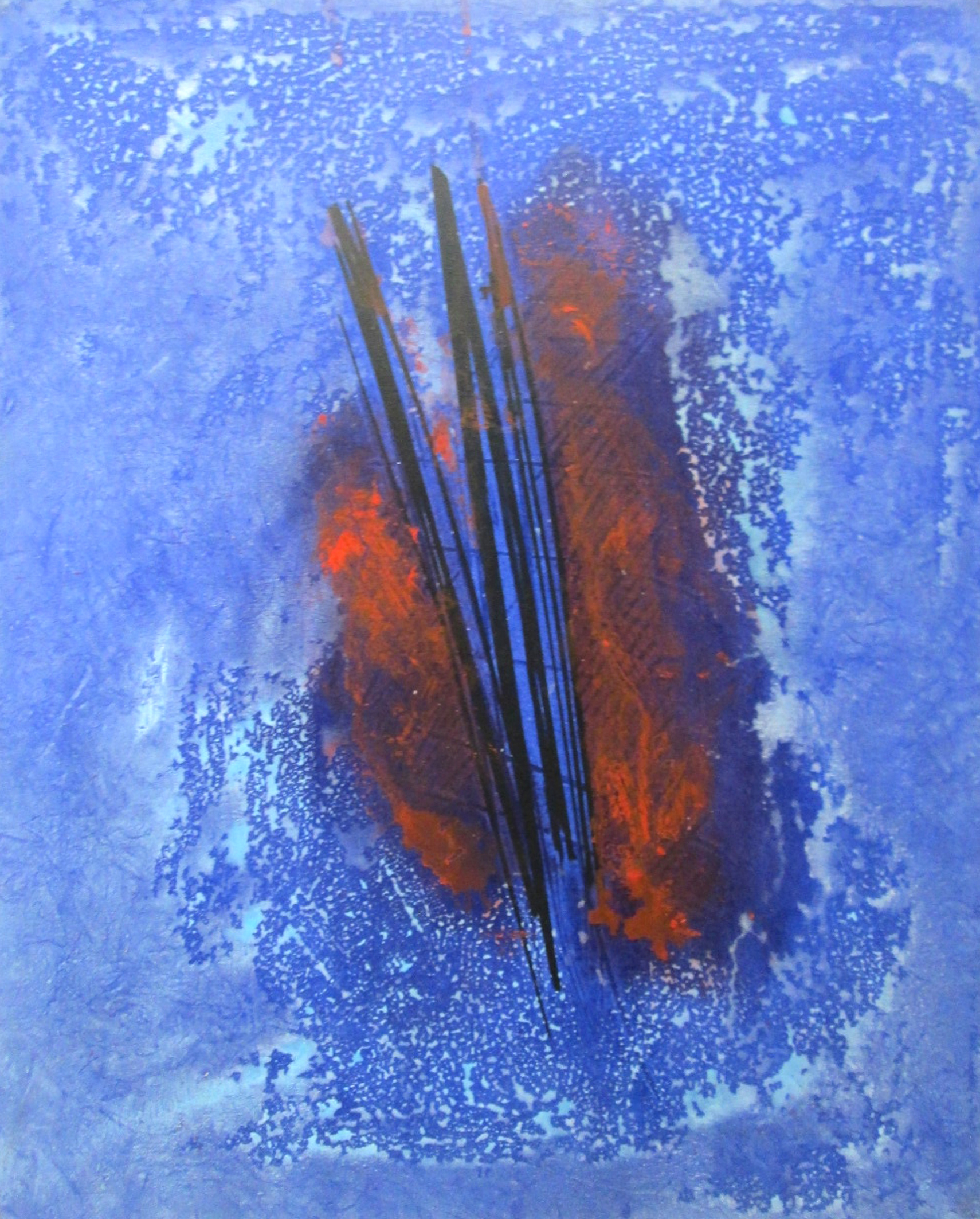 Ambrosio Paolo - Effimero