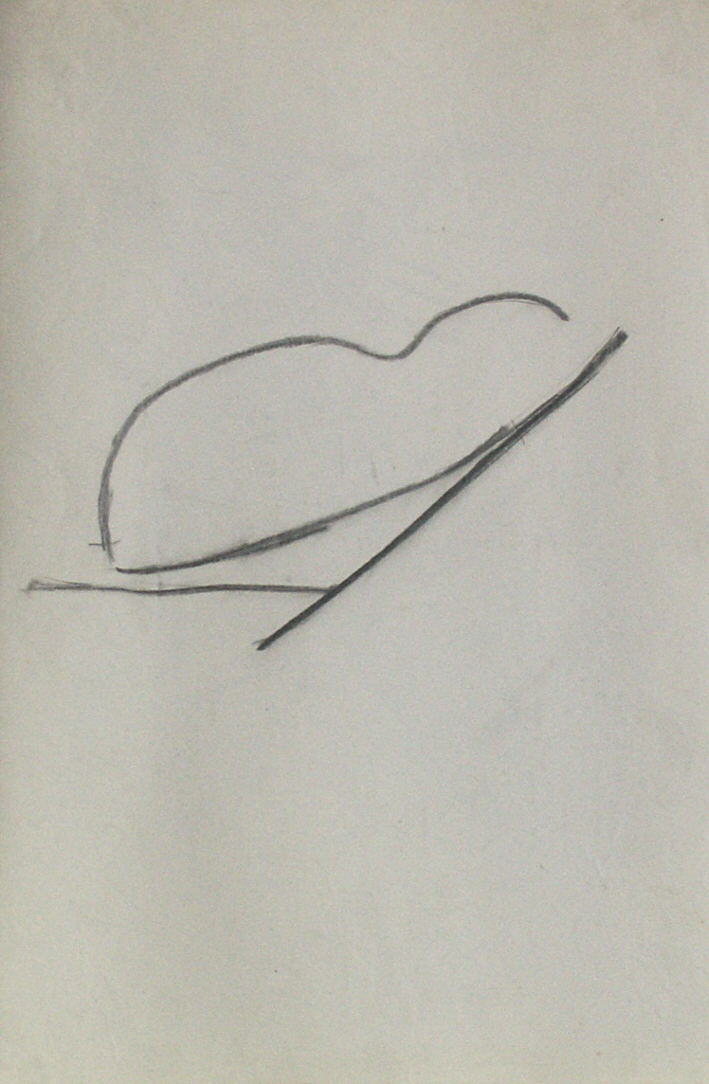 Ambrosio Paolo - Disegno 1