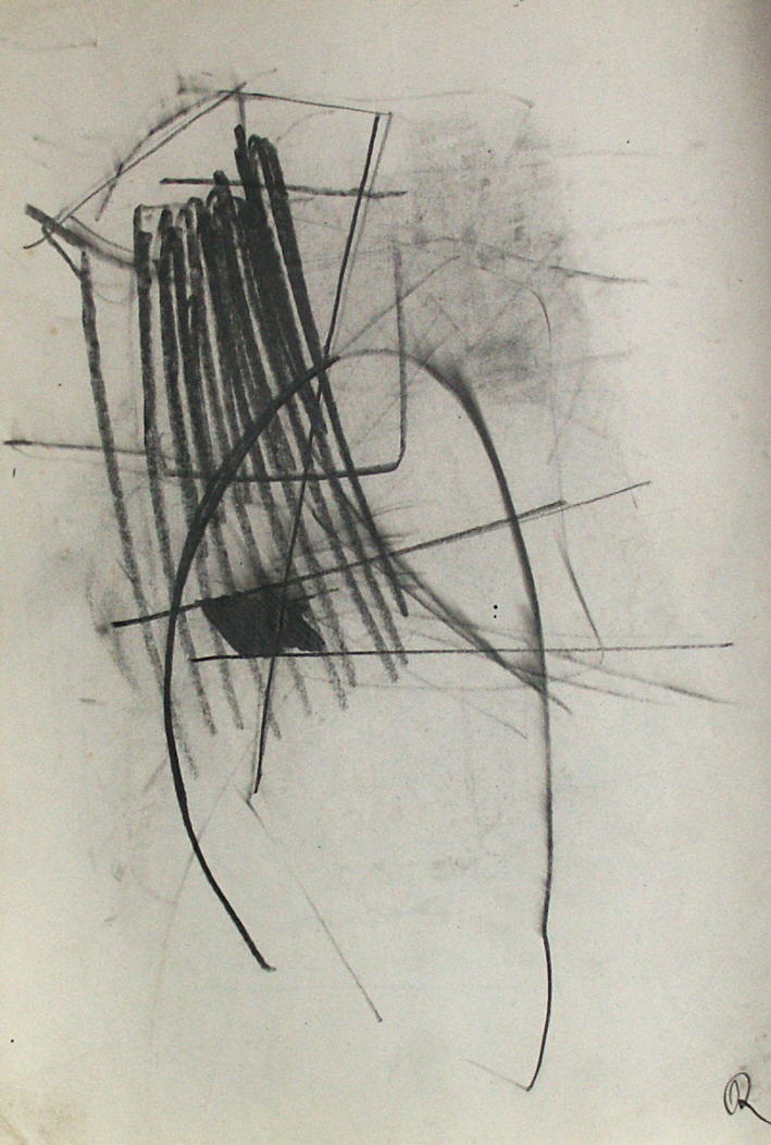 Ambrosio Paolo - Disegno 5