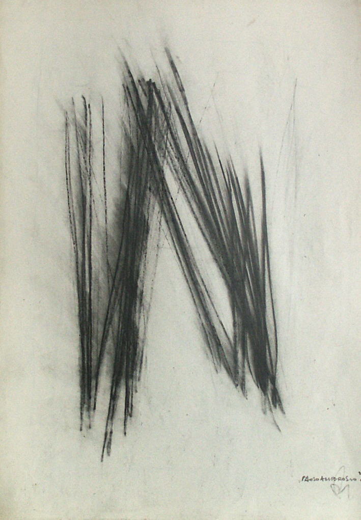 Ambrosio Paolo - Disegno 27