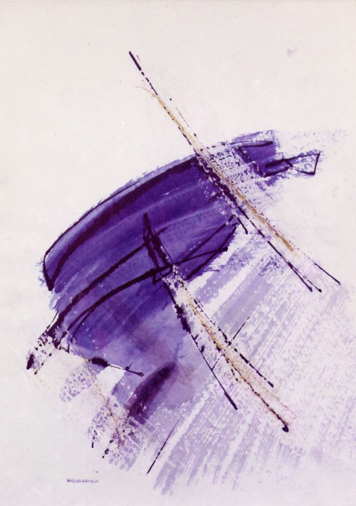 Ambrosio Paolo - penetrante