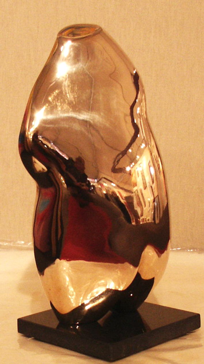 Ambrosio Paolo - Shape 3