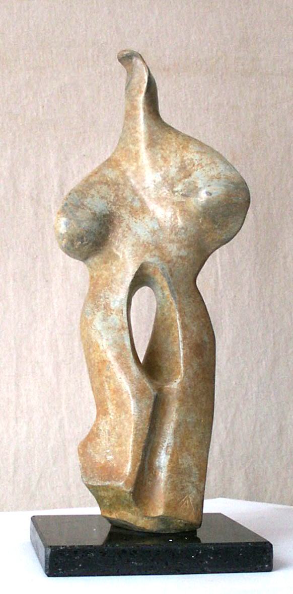 Ambrosio Paolo - Shape 4