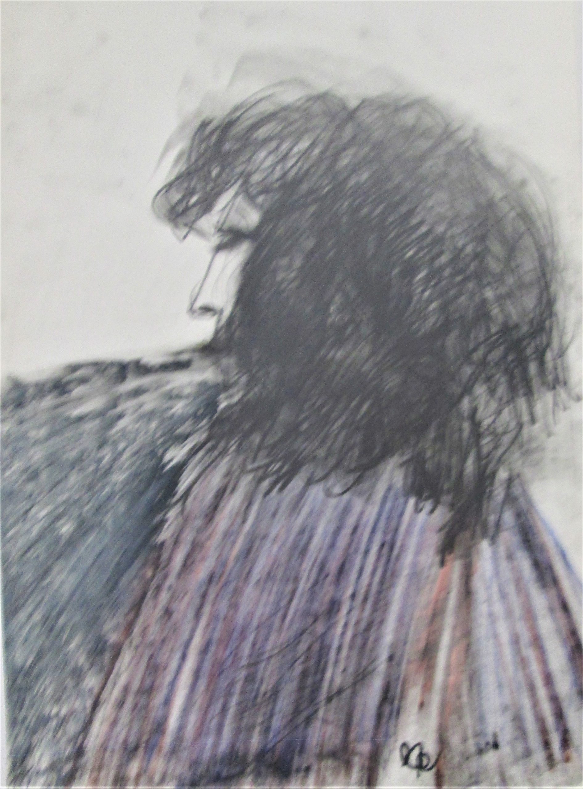Ambrosio Paolo - Ritratto 57