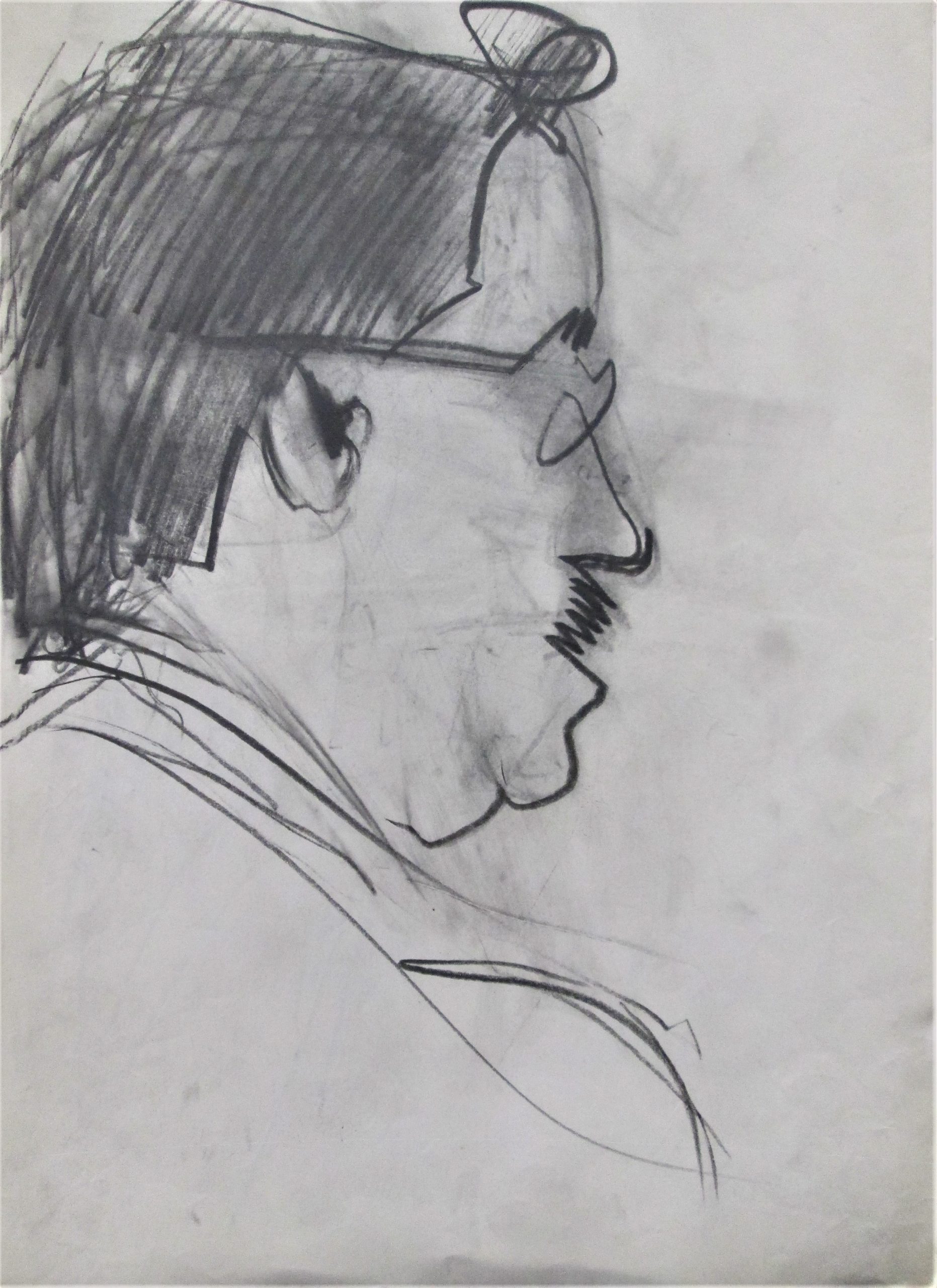 Ambrosio Paolo - ritratto 20