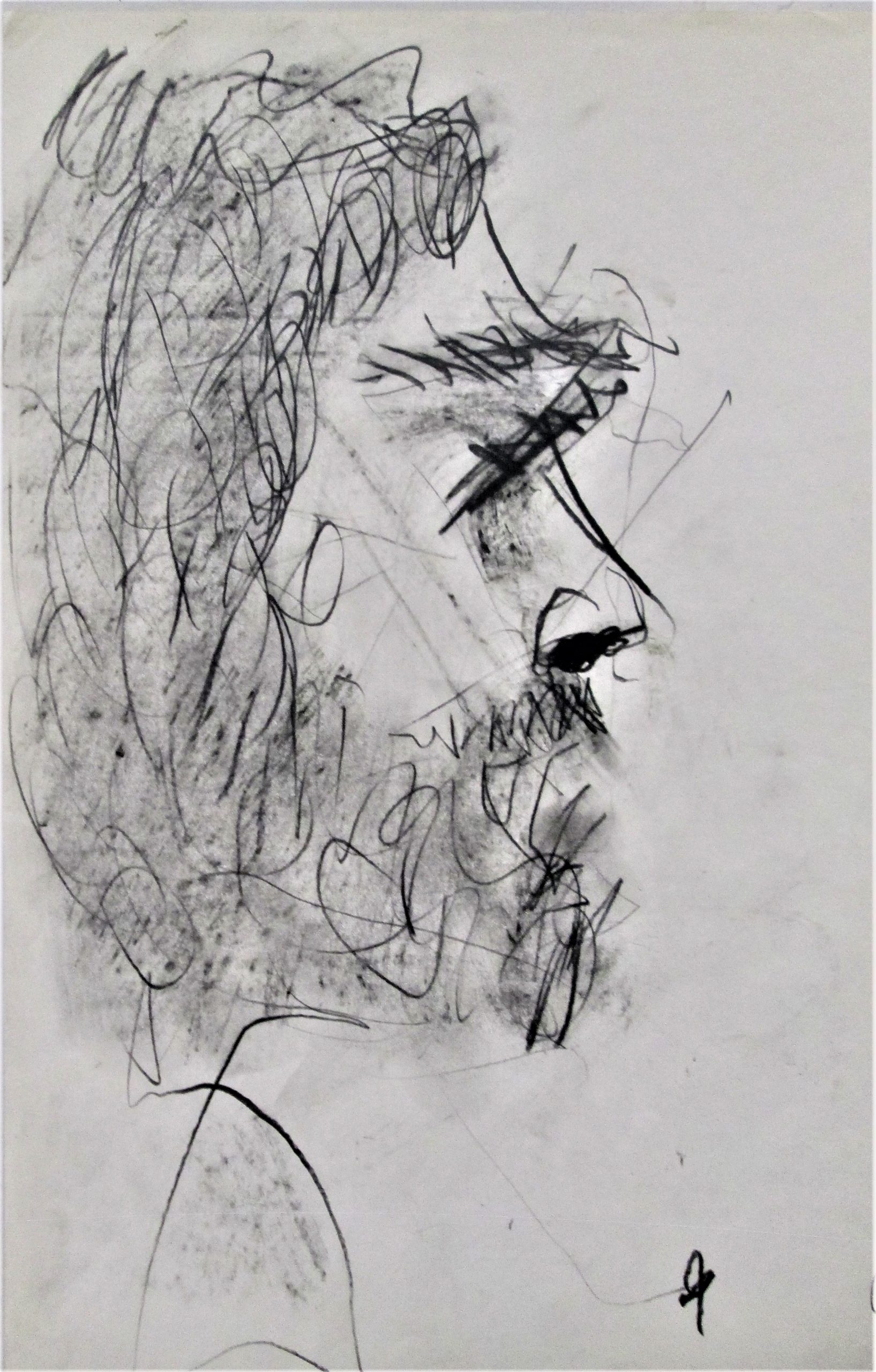 Ambrosio Paolo - Ritratto 63