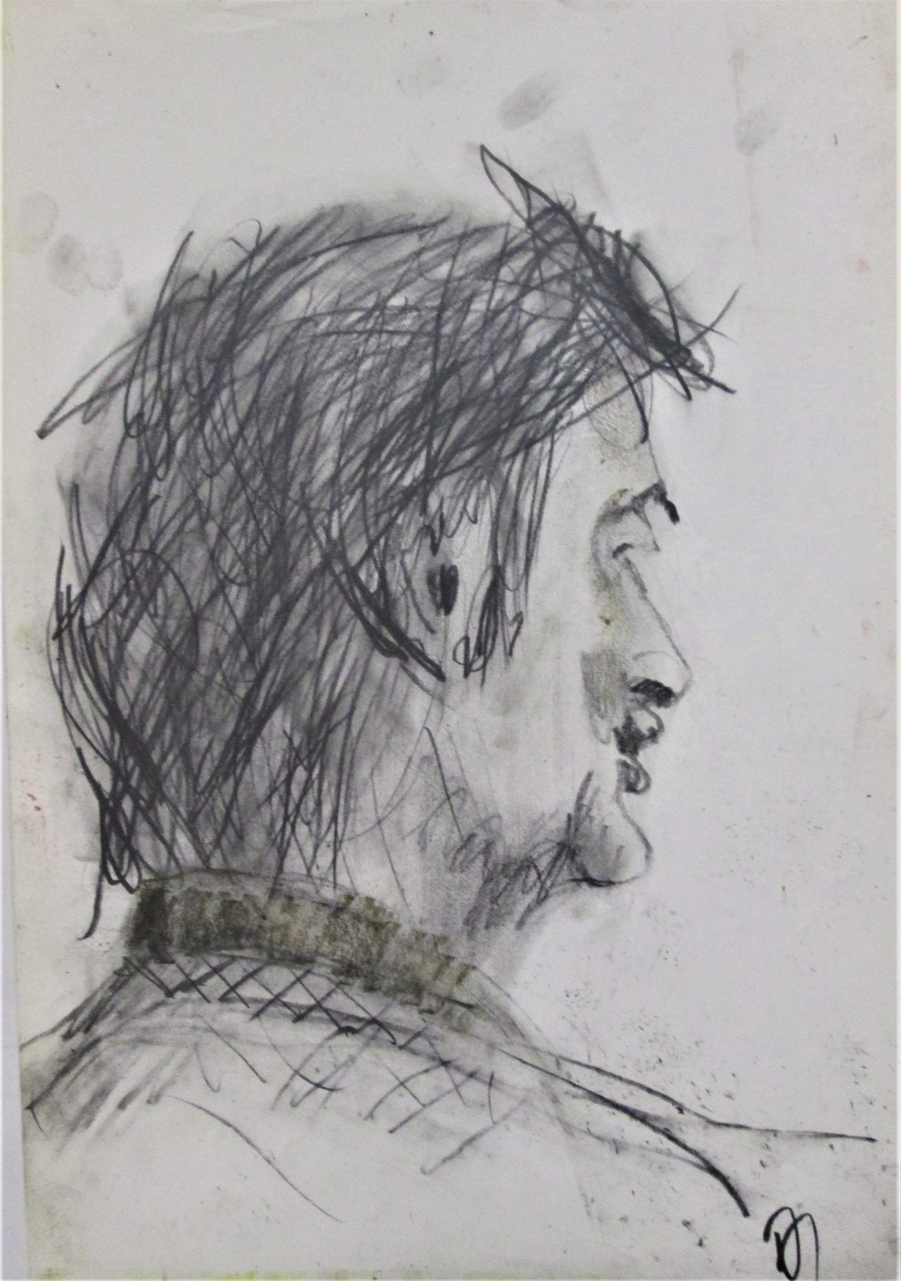 Ambrosio Paolo - ritratto 49