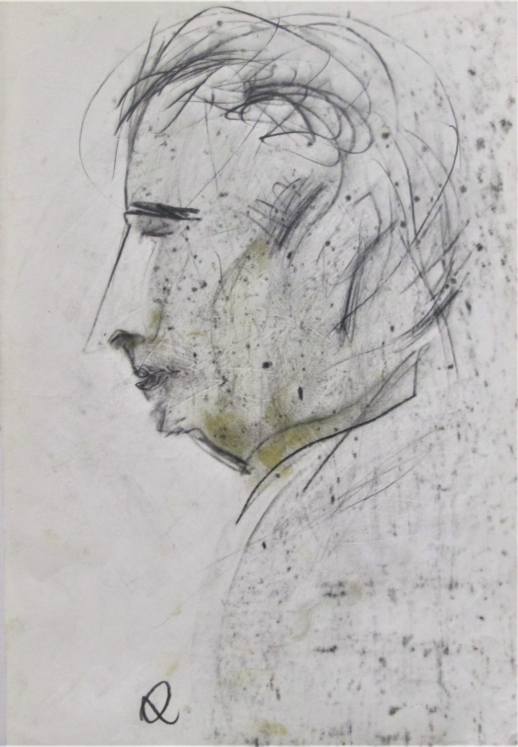 Ambrosio Paolo - Ritratto 52