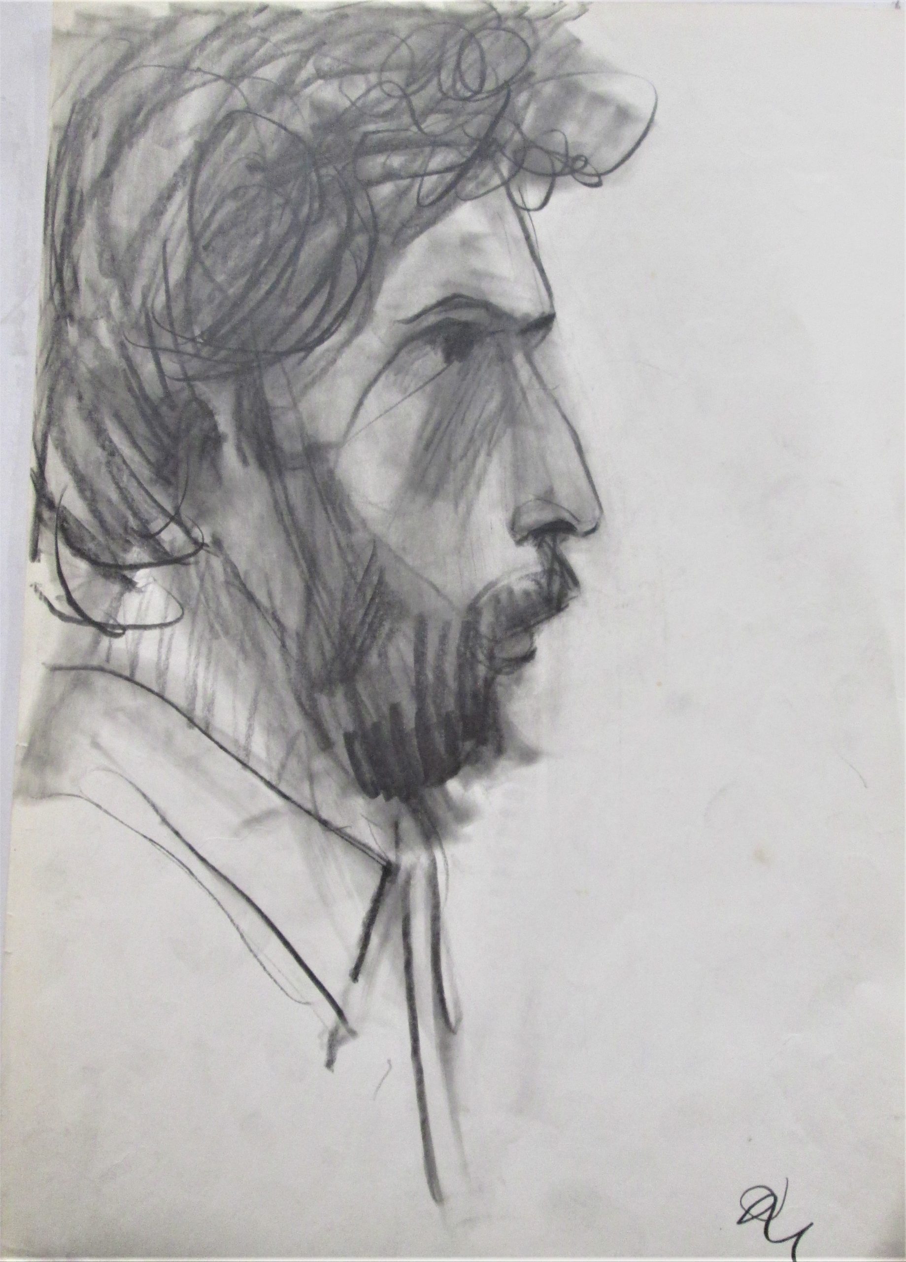 Ambrosio Paolo - ritratto 40