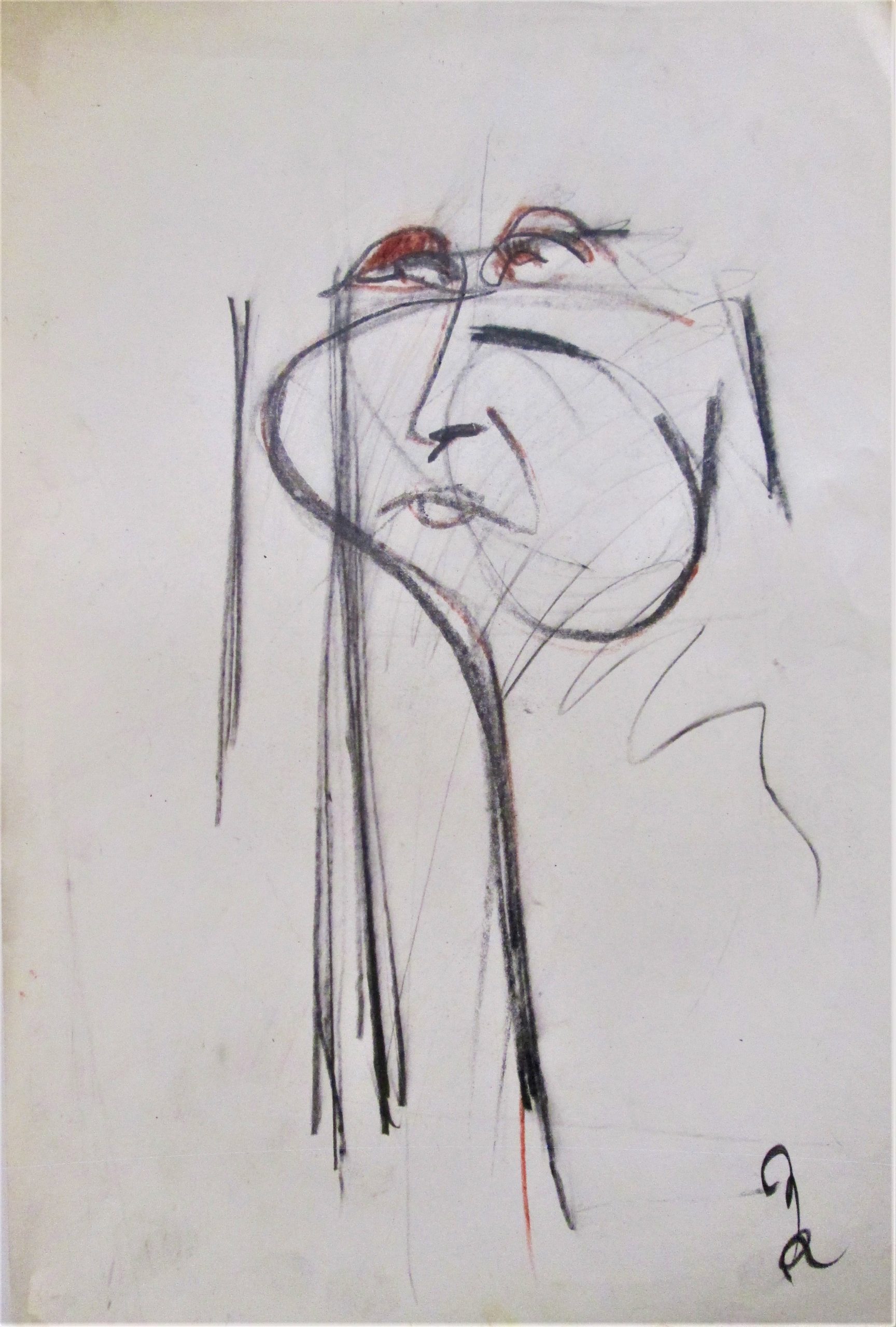 Ambrosio paolo - ritratto126