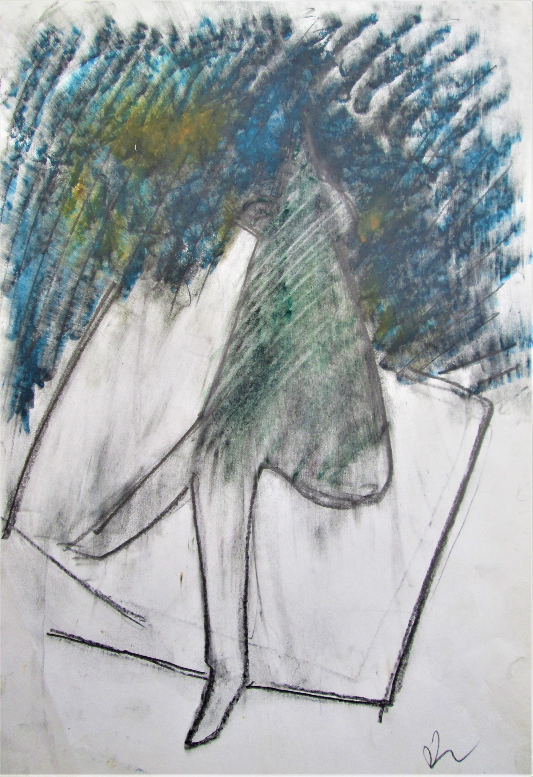 Ambrosio Paolo - Ritratto 171