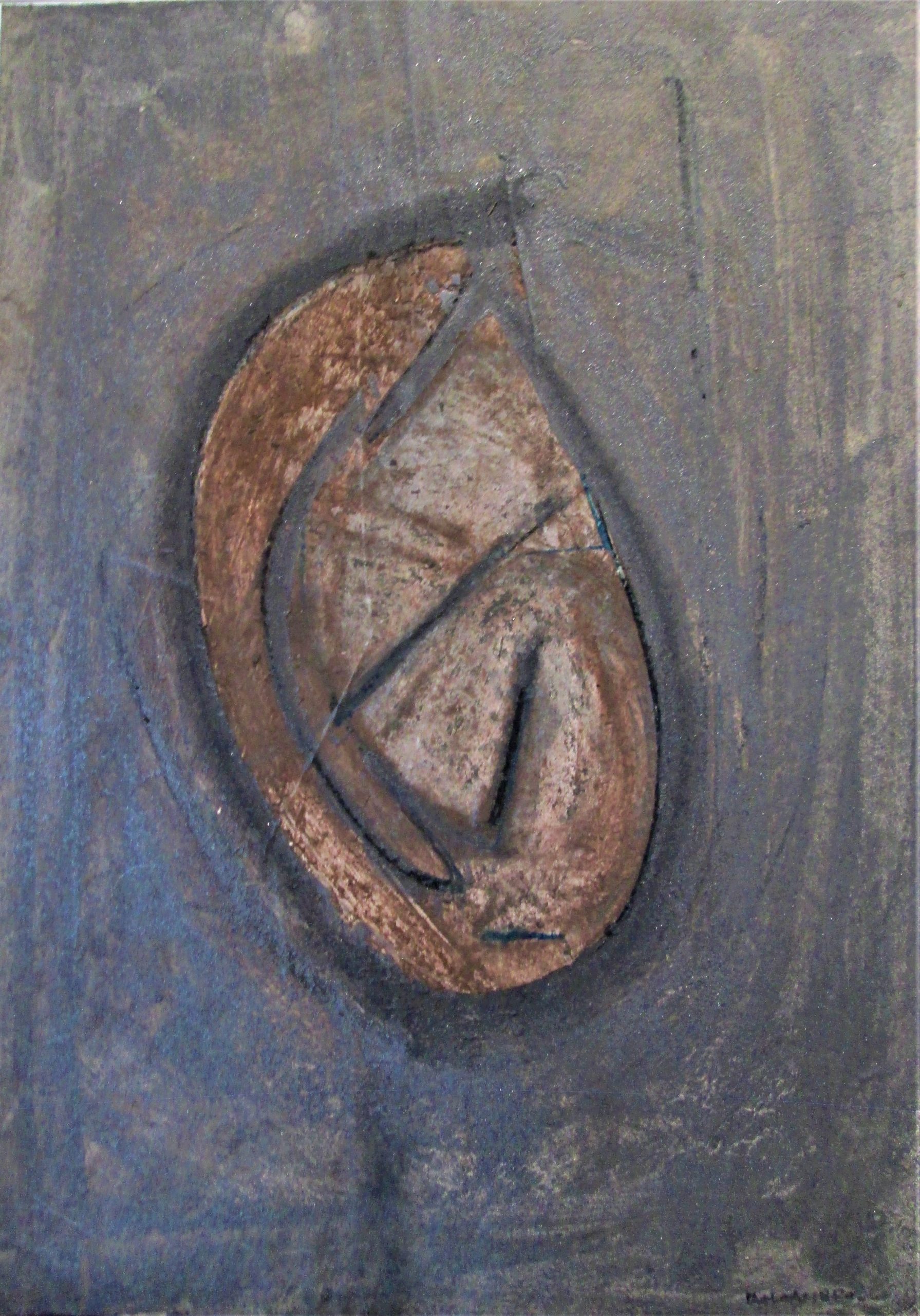 Ambrosio Paolo - astratto 27