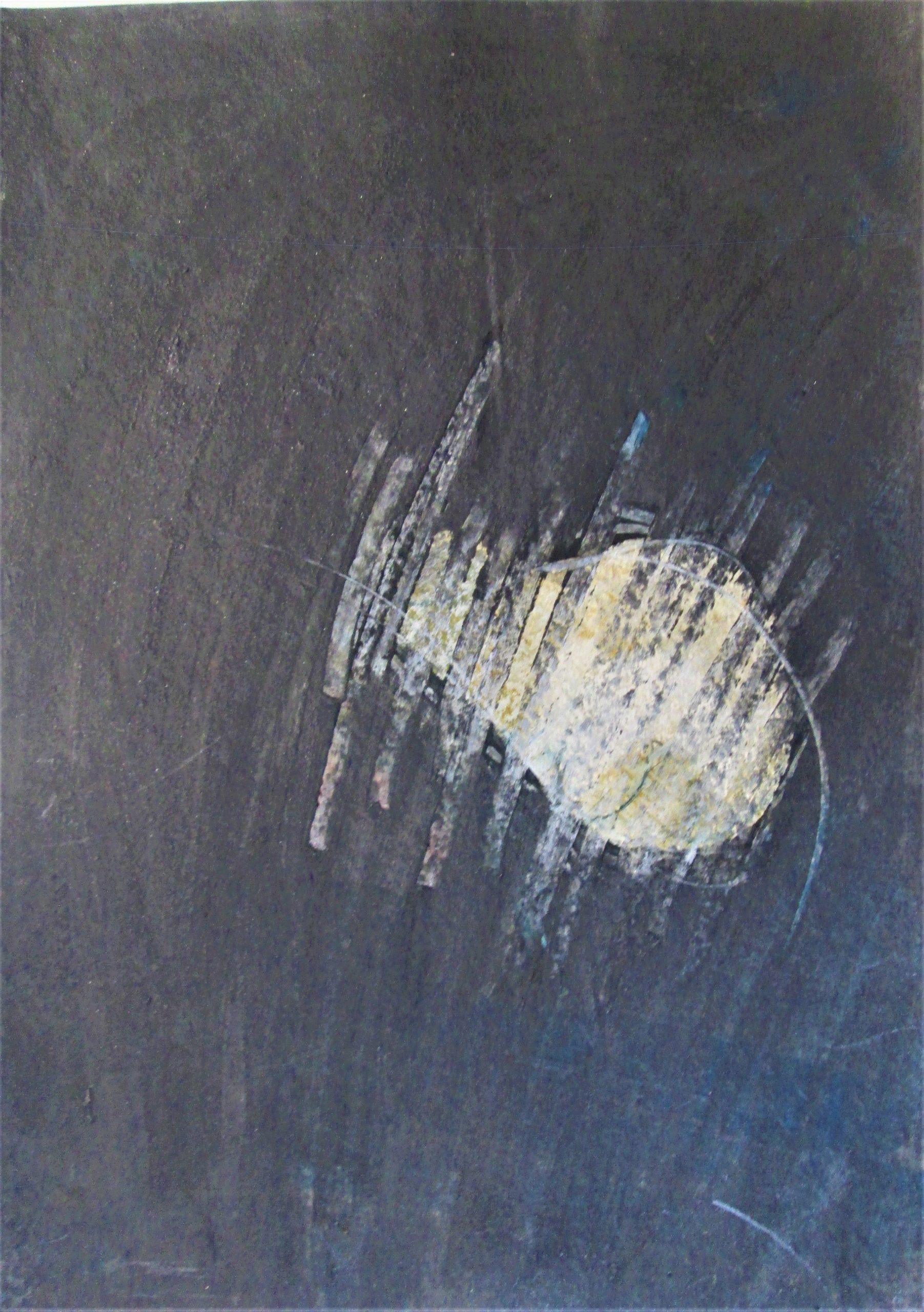 Ambrosio Paolo - astratto 8