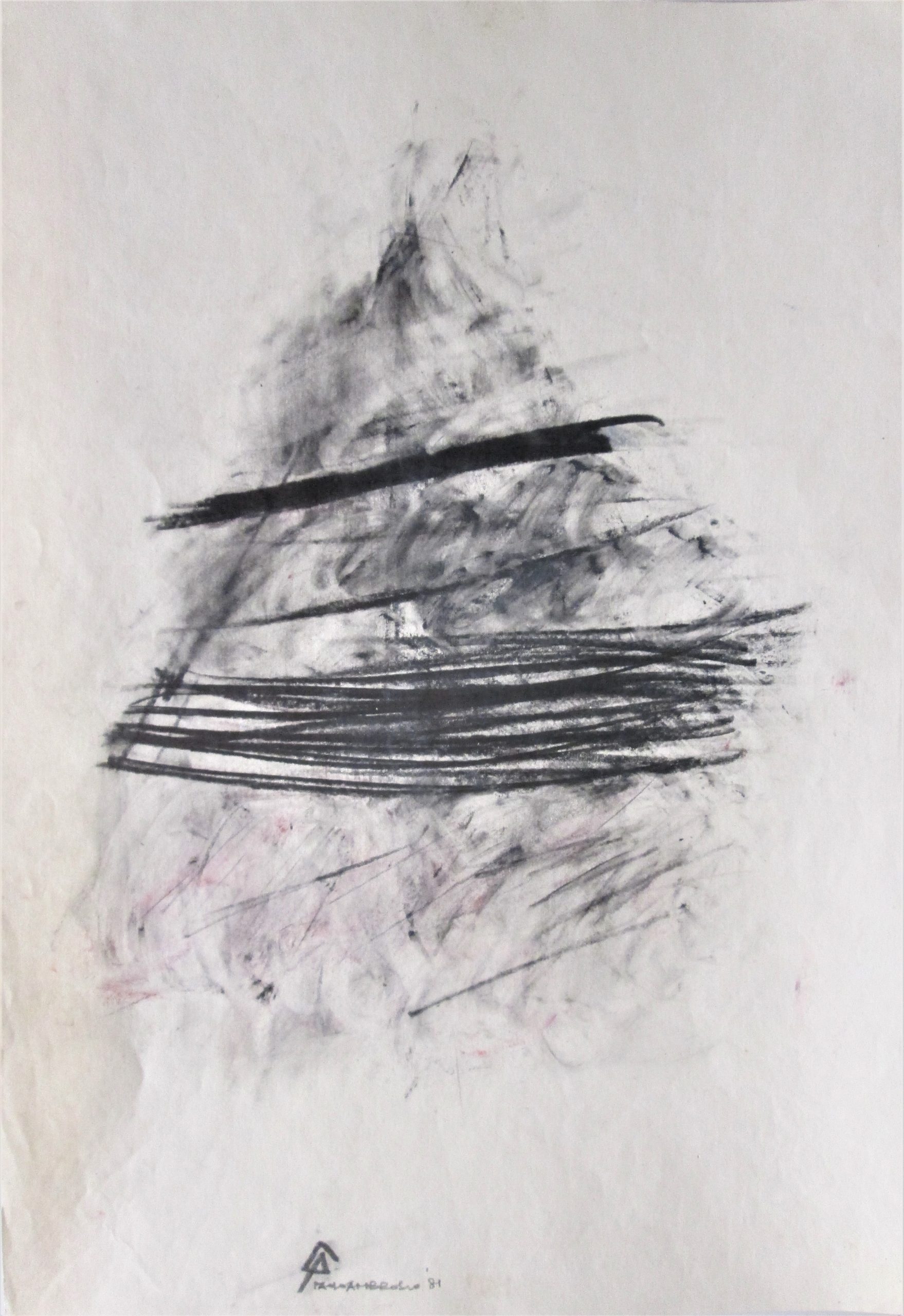 Ambrosio Paolo - disegno 8