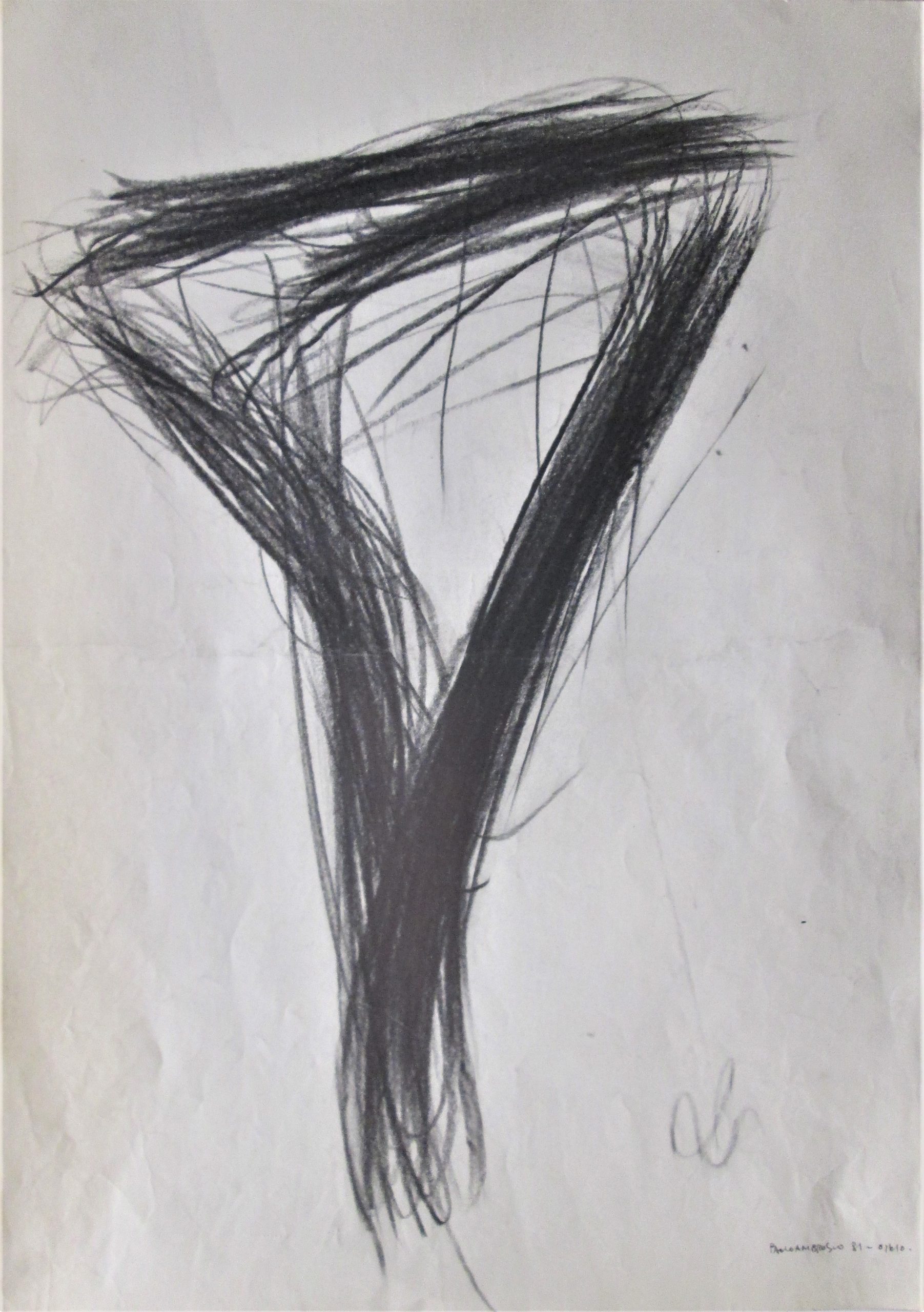 Ambrosio Paolo - disegno 71