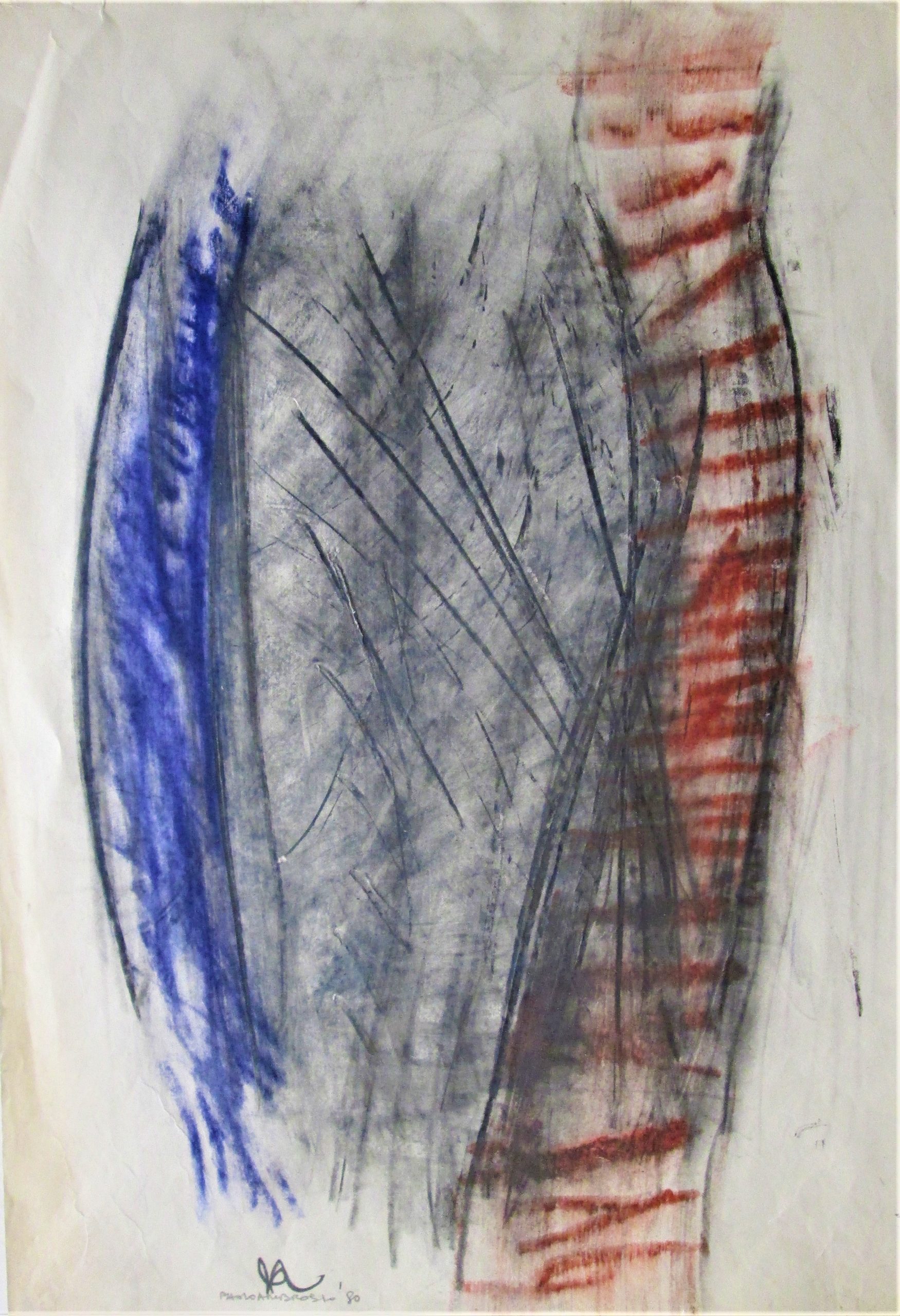 Ambrosio paolo - disegno 116