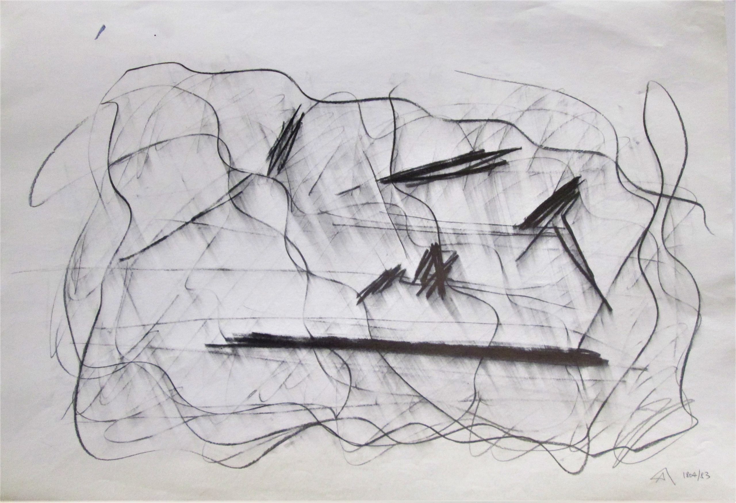 Ambrosio Paolo - disegno 17