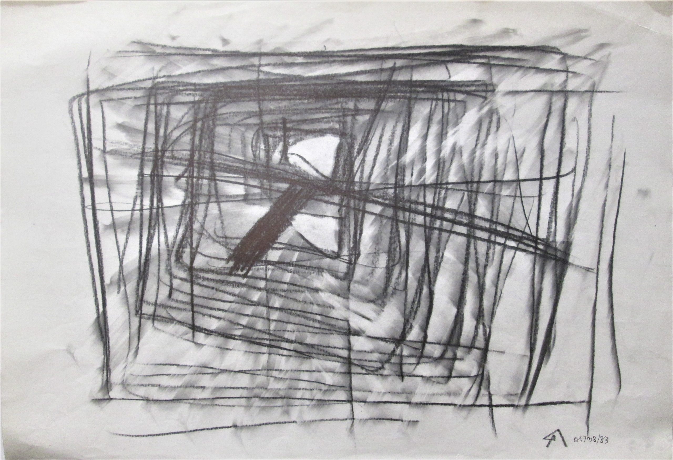Ambrosio Paolo - disegno 131