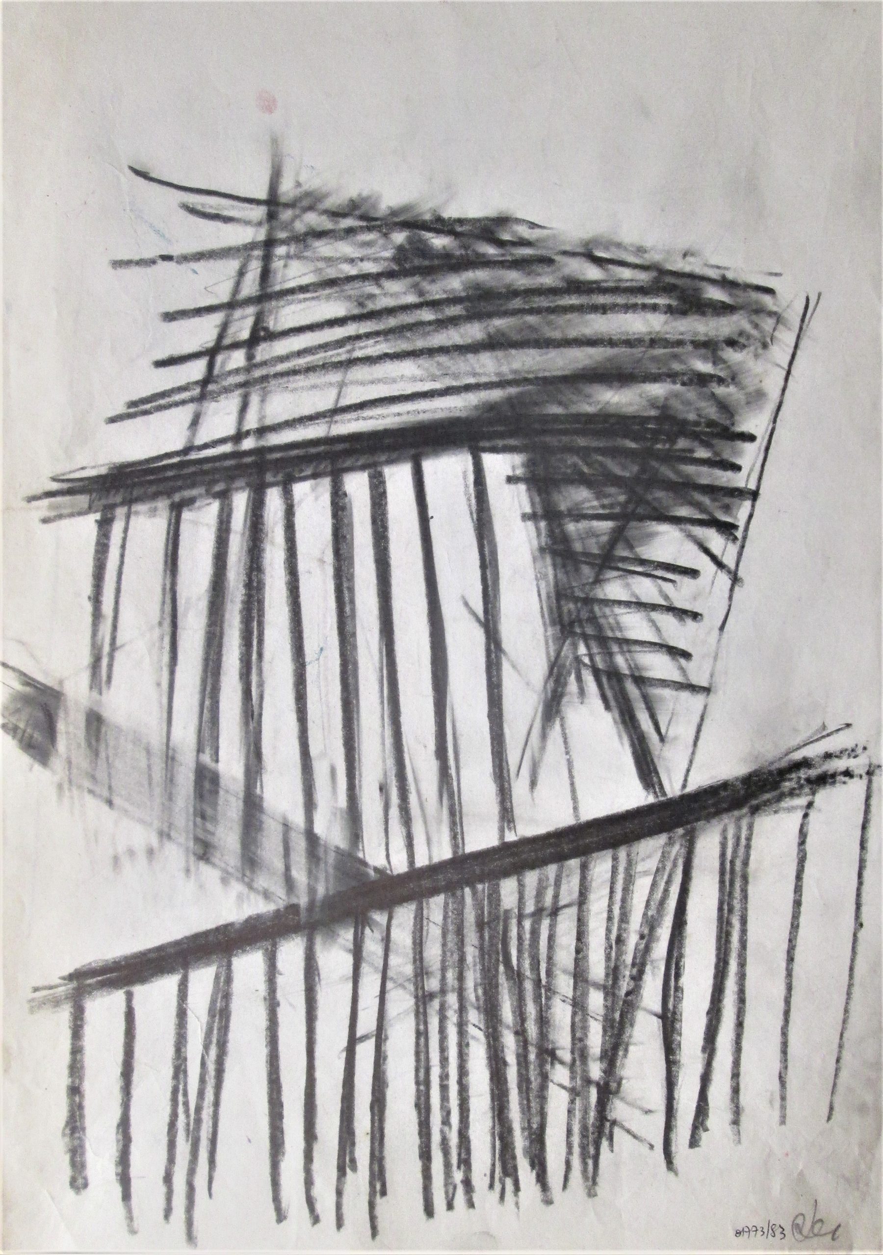 Ambrosio Paolo - disegno 15