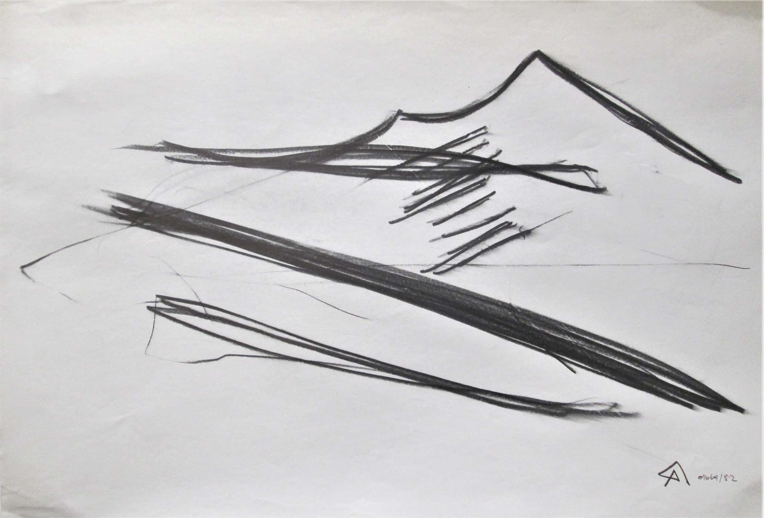 Ambrosio Paolo - disegno 19 bis