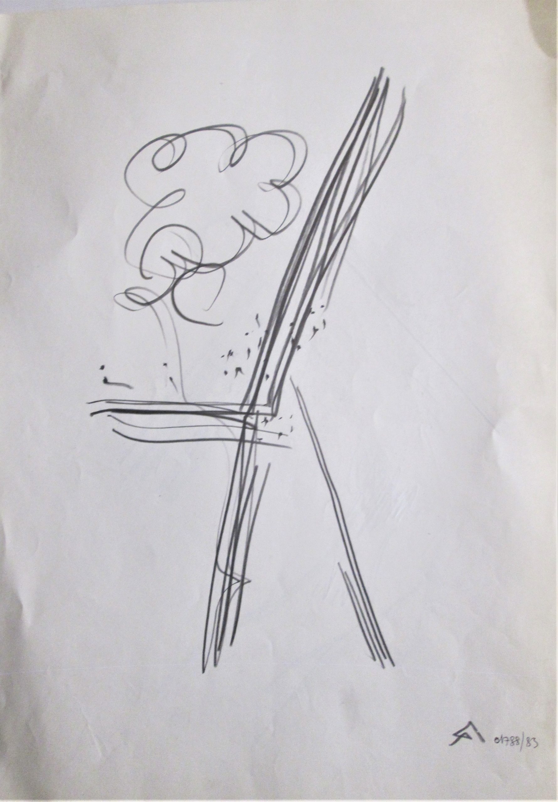 Ambrosio Paolo - disegno 5