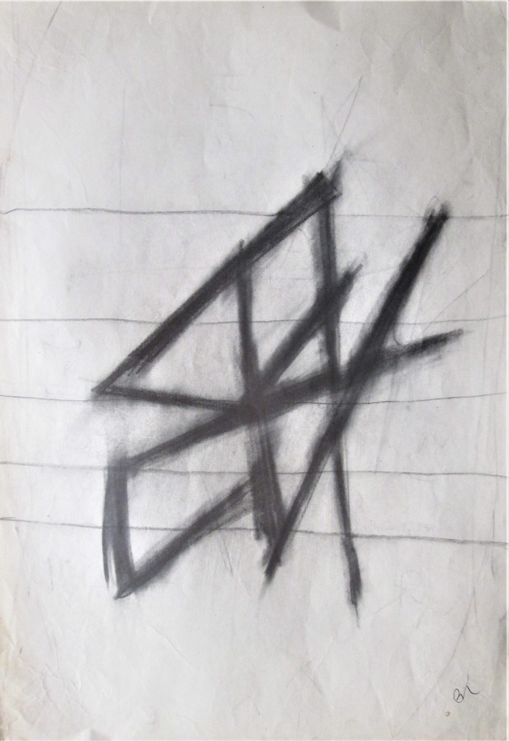 Ambrosio Paolo - disegno 122