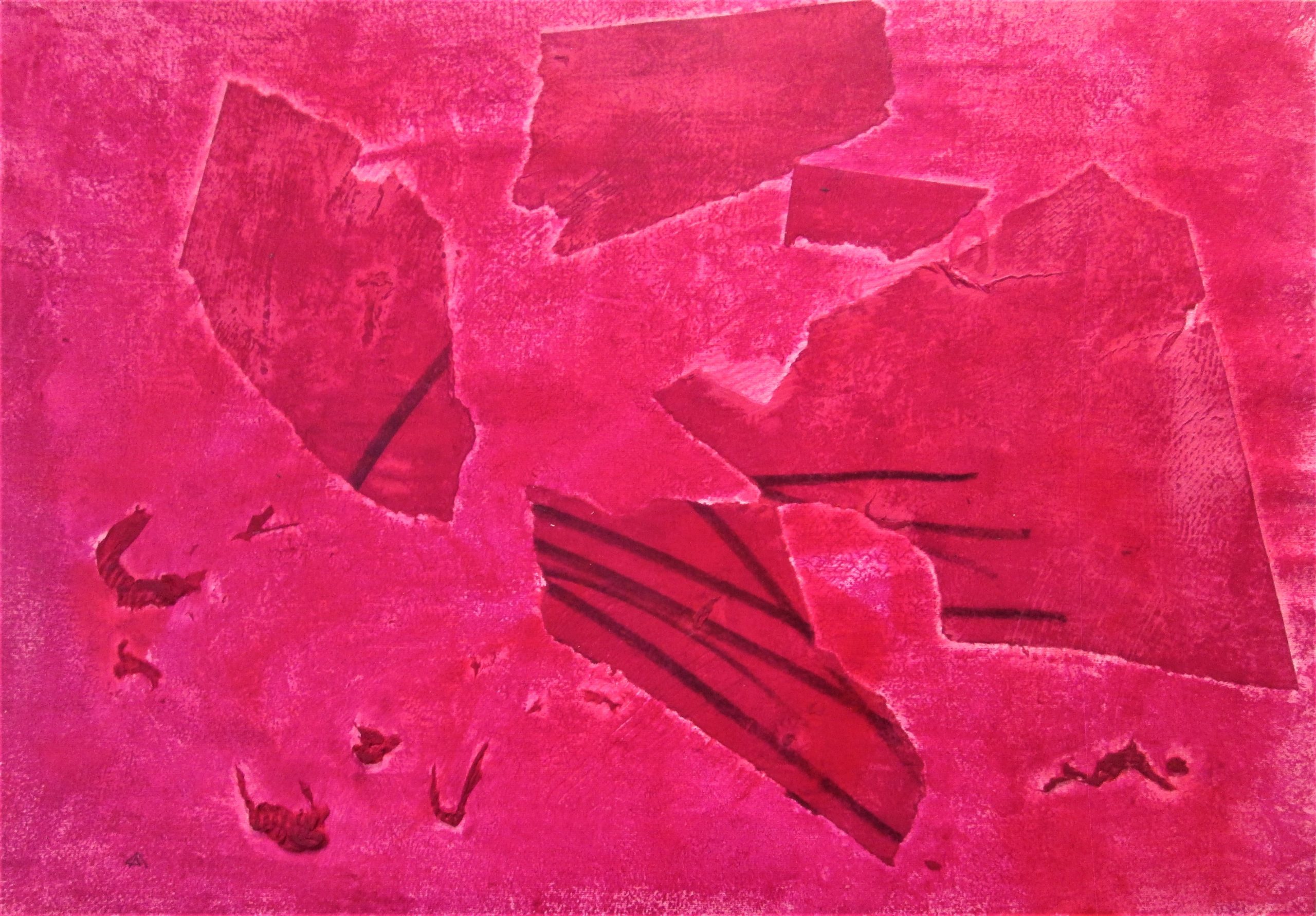 Ambrosio Paolo - astratto 59