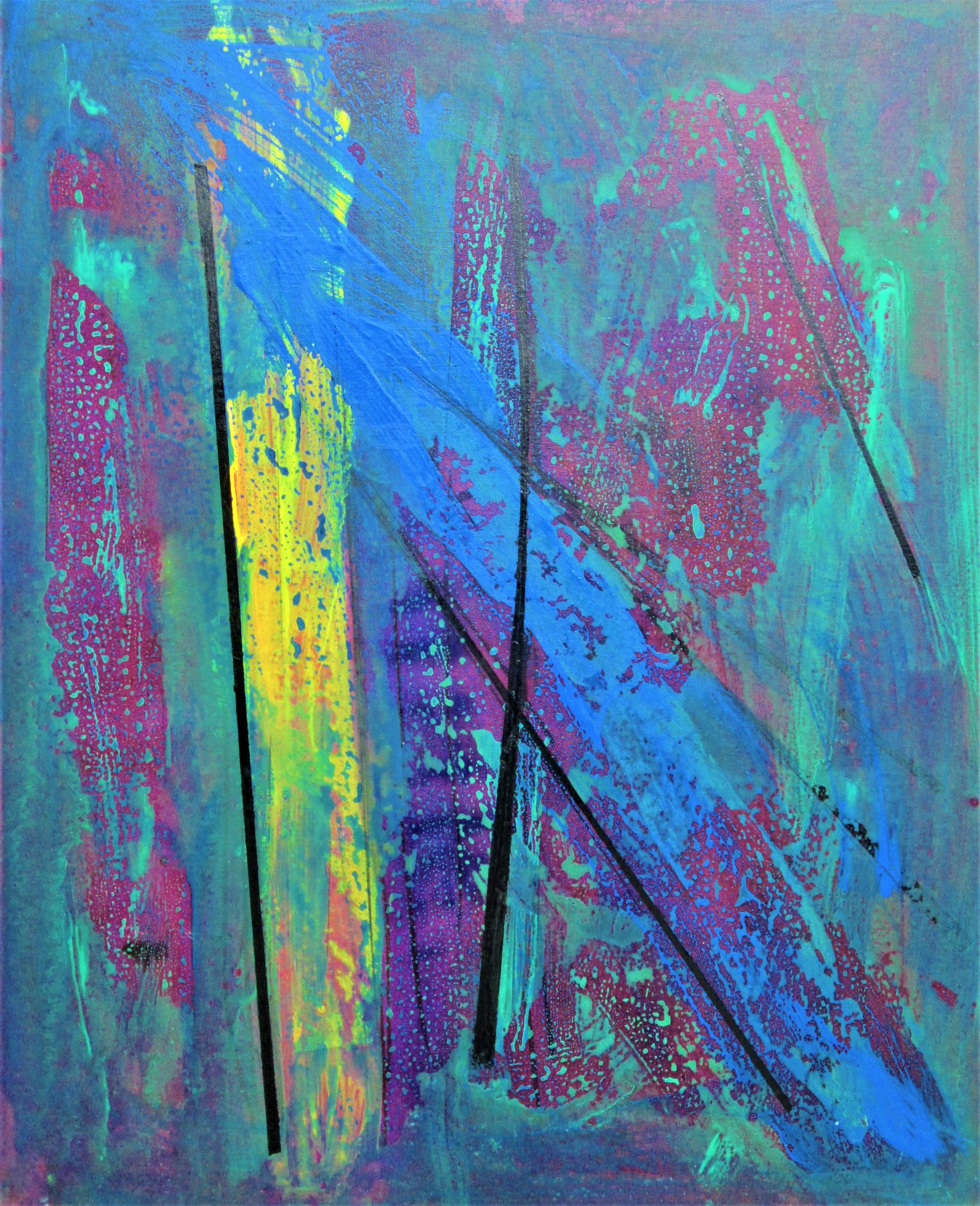 Ambrosio Paolo - menzogna e sortilegio