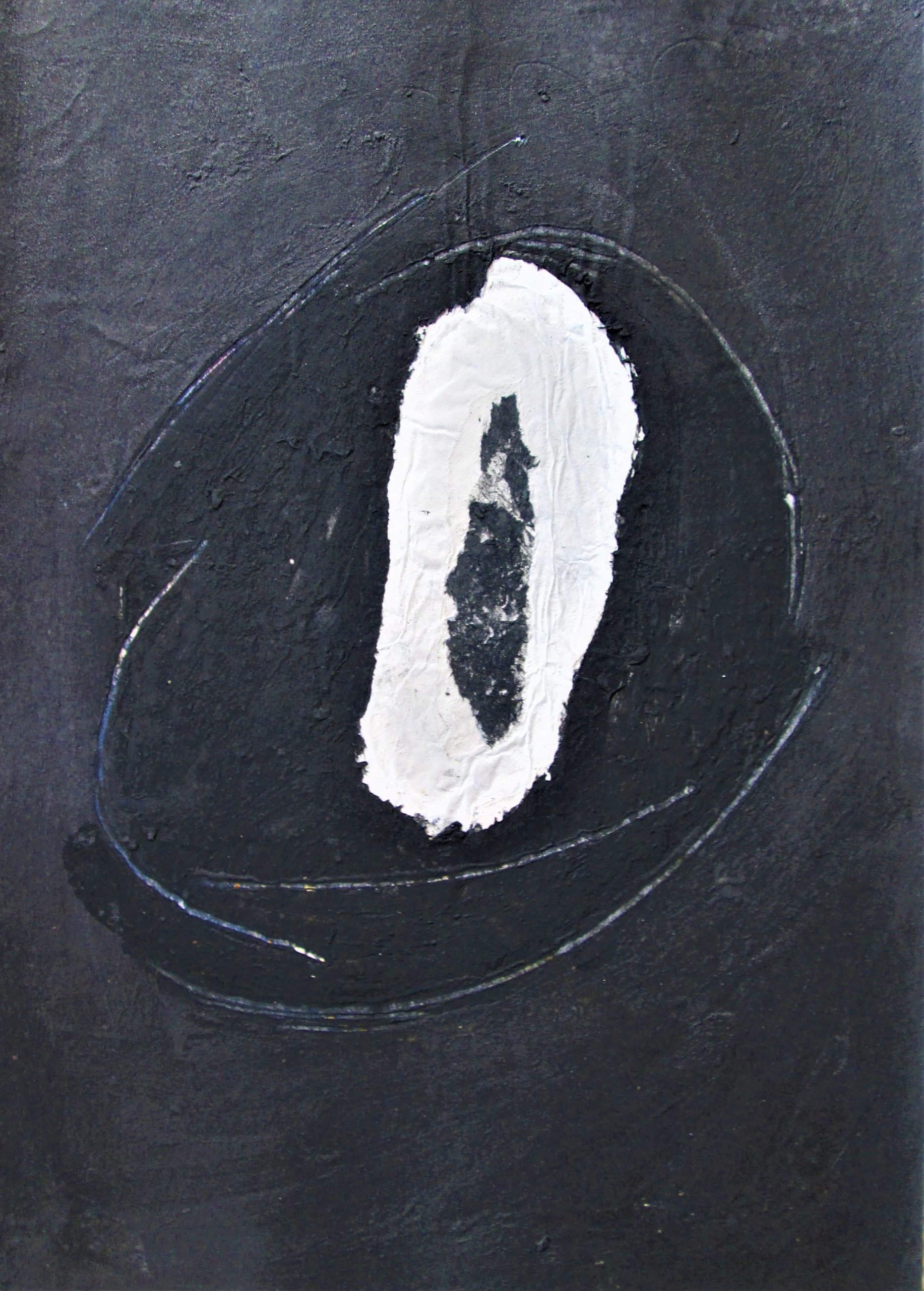 Ambrosio Paolo - black 3