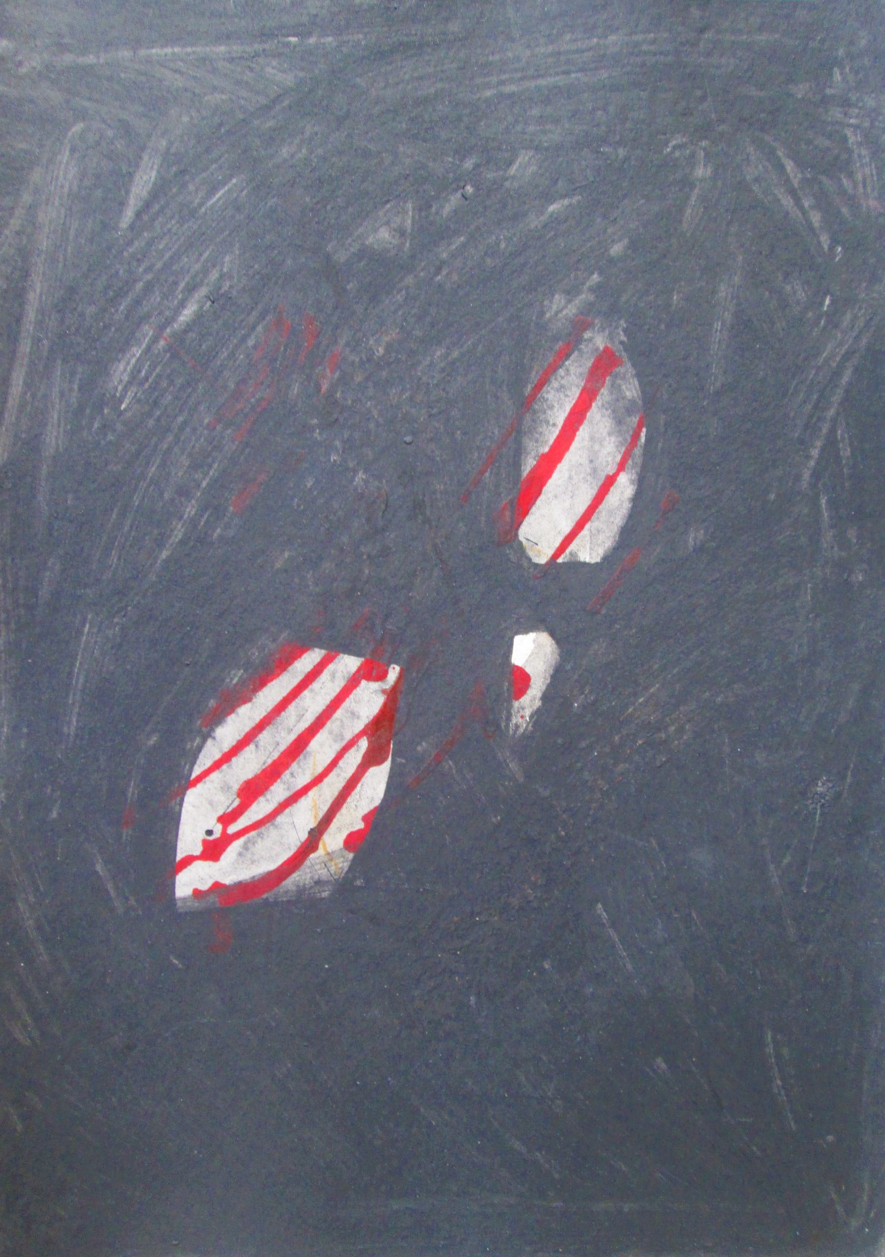 Ambrosio Paolo - black 12