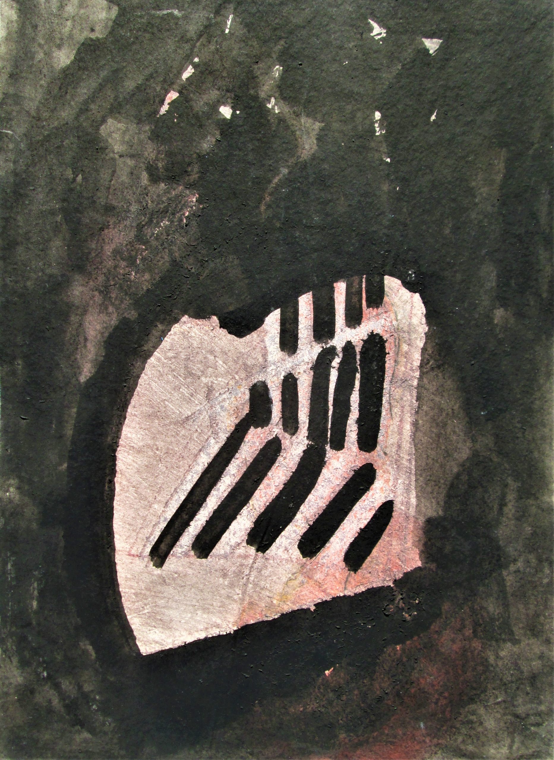 Ambrosio Paolo _ black 83