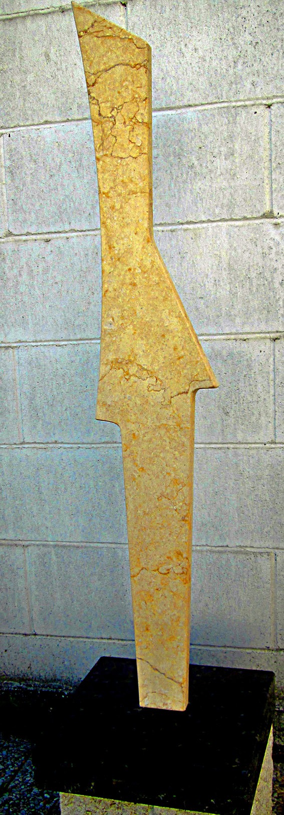 Silhouette A1 - ambrosio paolo
